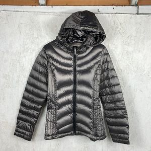 Andrew Marc Down Jacket 